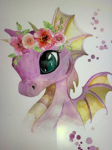 Meet your Posher, Gaby